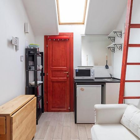 מילאנו Citta' Studi Apartment Poggi 7 מראה חיצוני תמונה