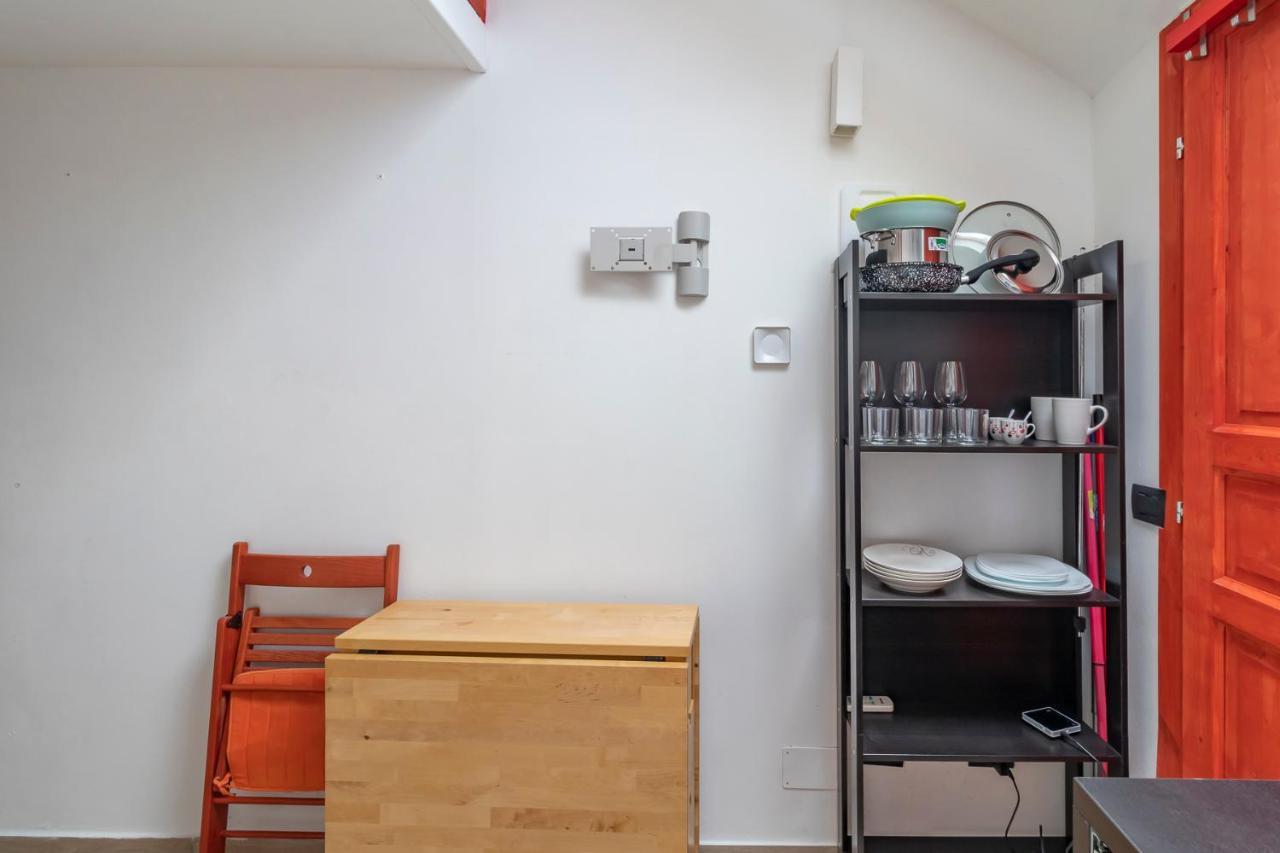 מילאנו Citta' Studi Apartment Poggi 7 מראה חיצוני תמונה