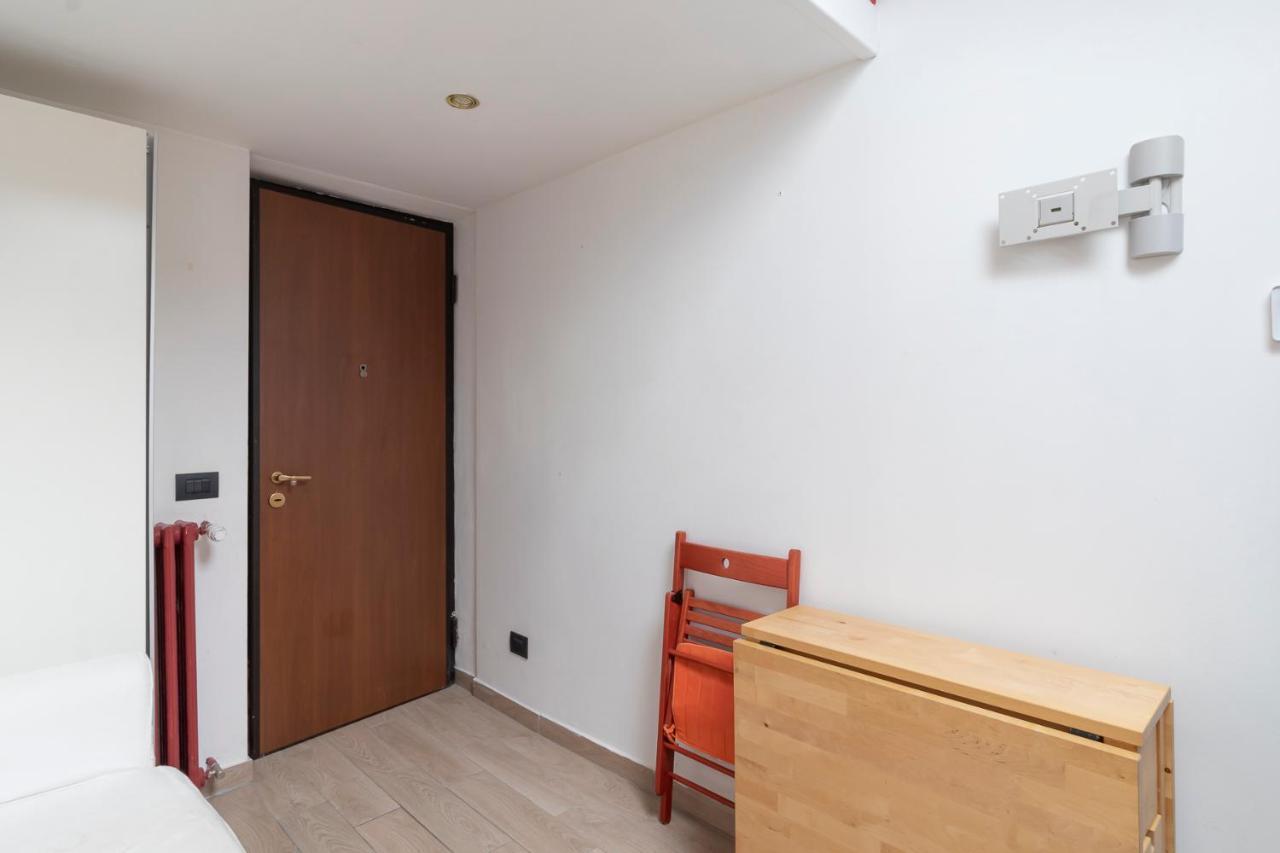 מילאנו Citta' Studi Apartment Poggi 7 מראה חיצוני תמונה