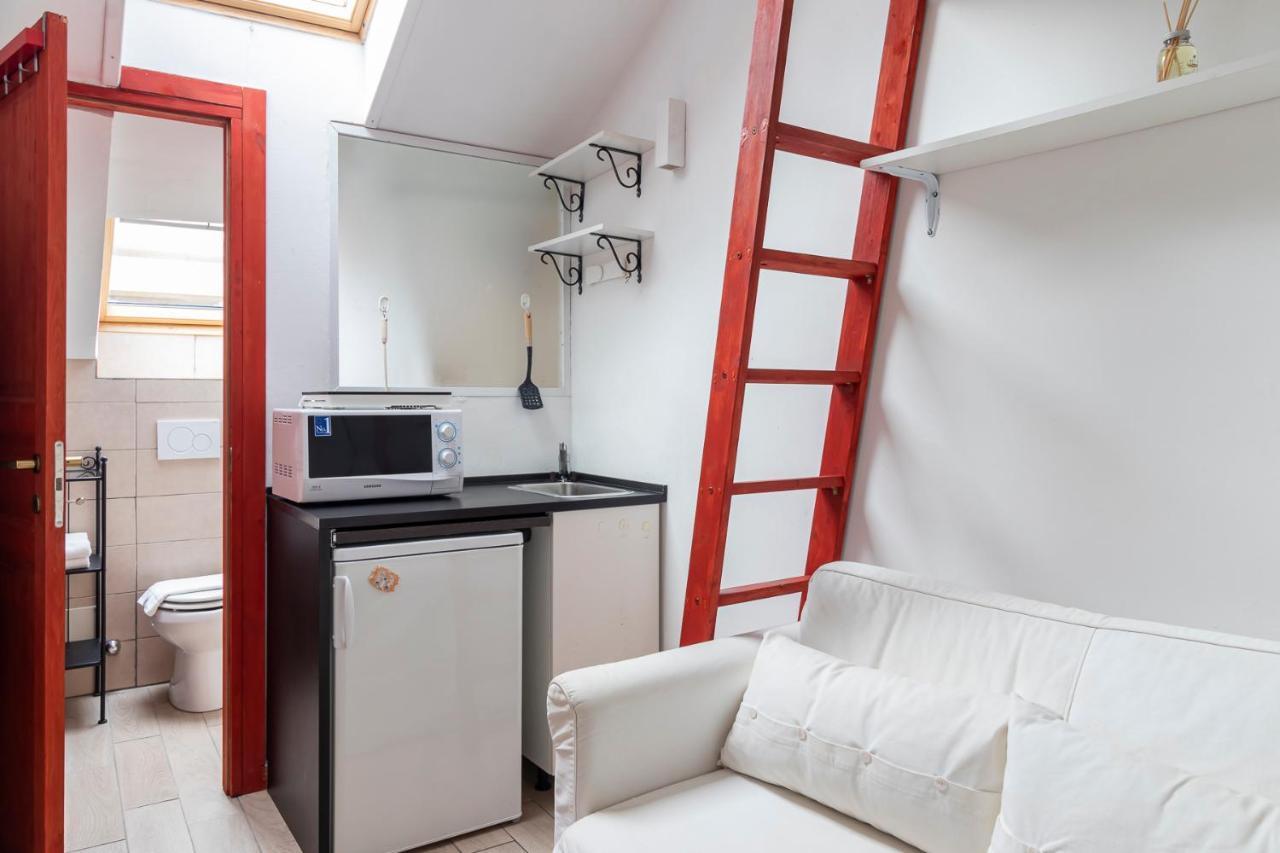 מילאנו Citta' Studi Apartment Poggi 7 מראה חיצוני תמונה
