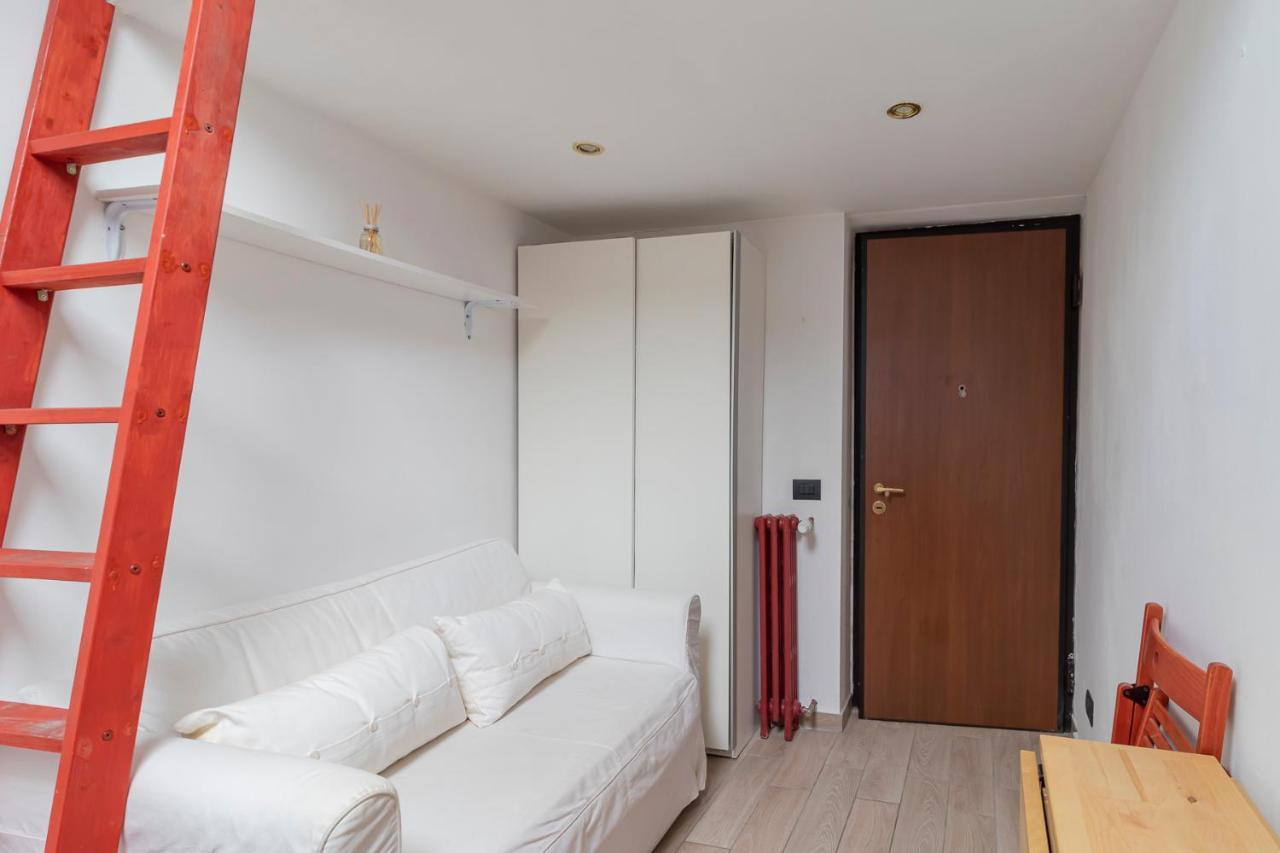 מילאנו Citta' Studi Apartment Poggi 7 מראה חיצוני תמונה