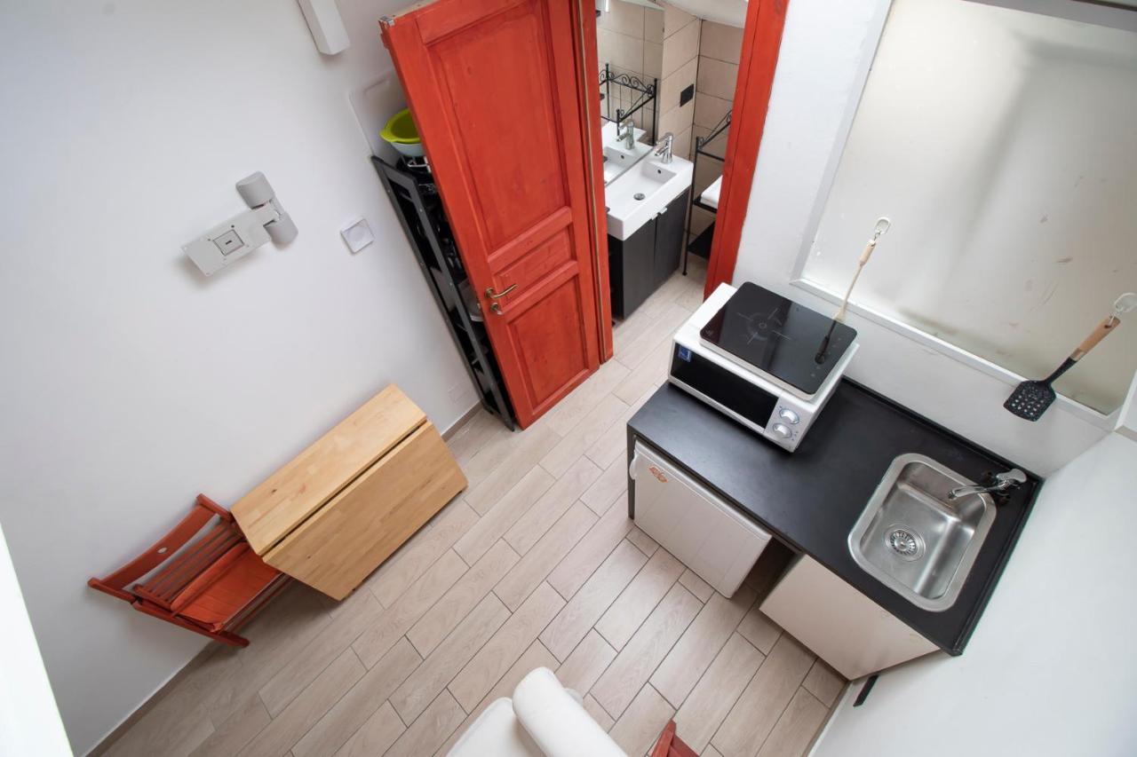 מילאנו Citta' Studi Apartment Poggi 7 מראה חיצוני תמונה