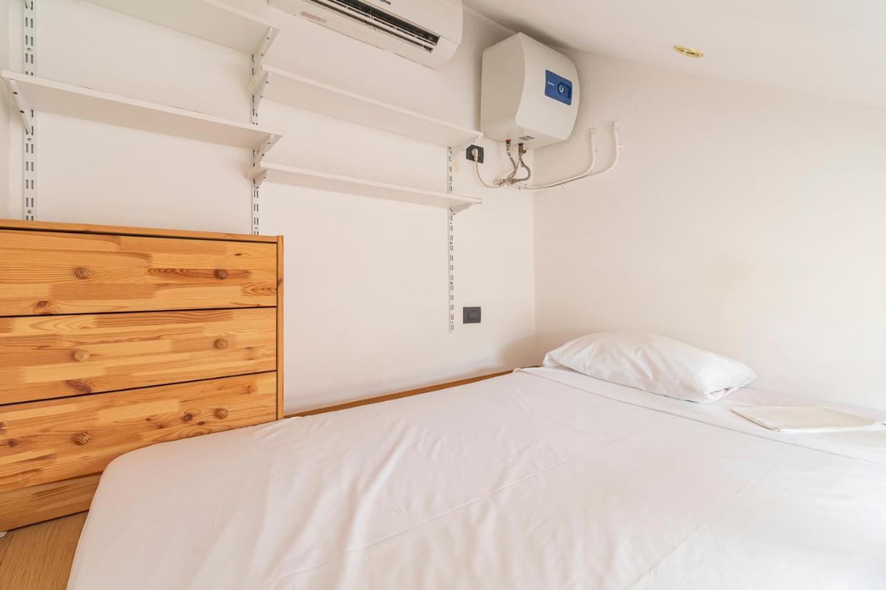 מילאנו Citta' Studi Apartment Poggi 7 מראה חיצוני תמונה